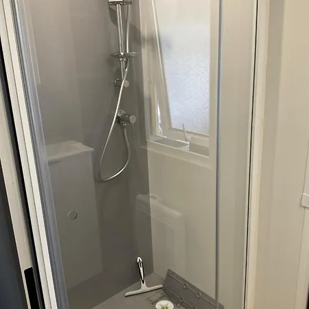 Κάμπινγκ Mobilhome Saint-Julien-en-Born