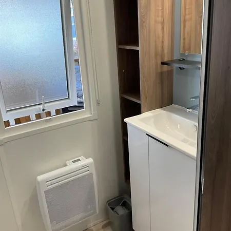 Mobilhome * Saint-Julien-en-Born