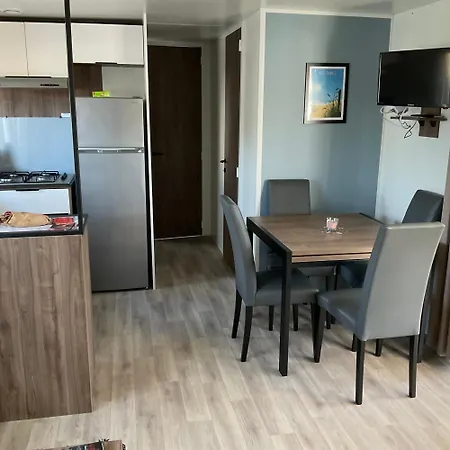 Mobilhome *