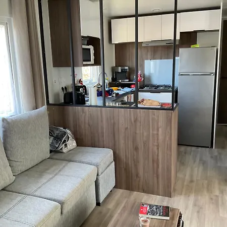 Mobilhome